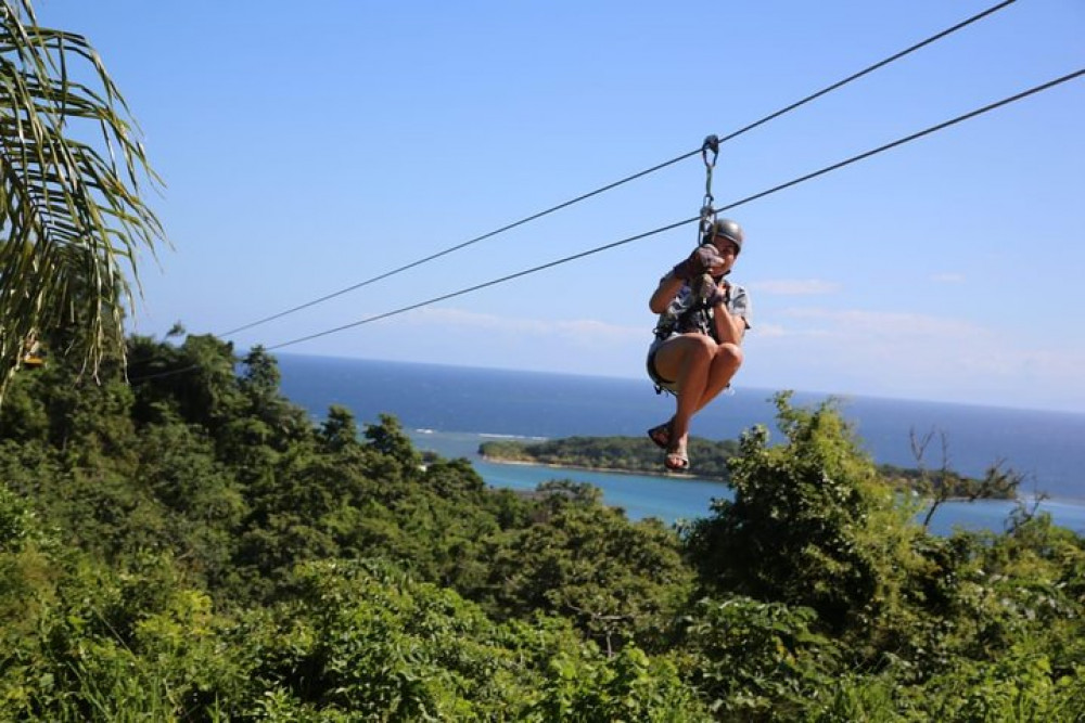 Best Of Roatan With Lunch