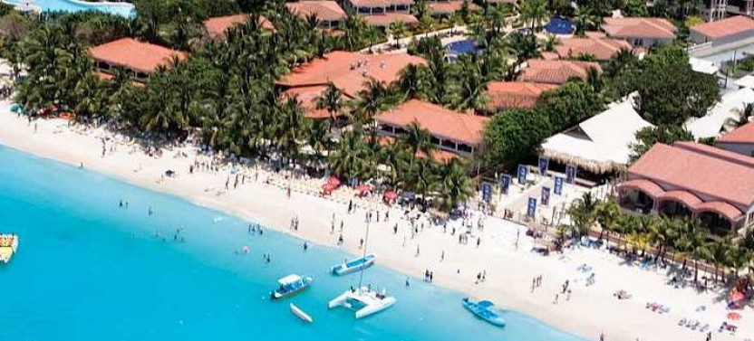 Roatan City Tour And Beach Break
