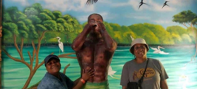 Manawakie Eco Park Experience And Beach