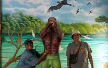 Roatan Anderson Tours2