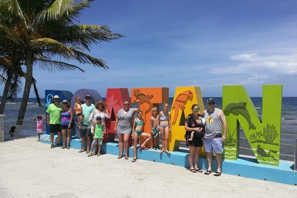 Roatan Hotels Airport And Cruise Ship Transfers