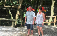 Roatan Anderson Tours4