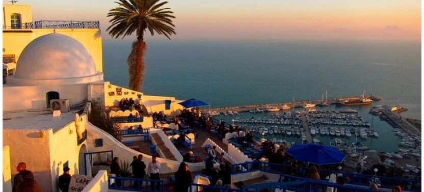 3 Days The Best Of Tunisia Guided Tour With Lunch