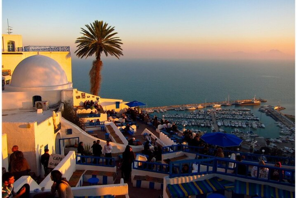 3 Days The Best Of Tunisia Guided Tour With Lunch