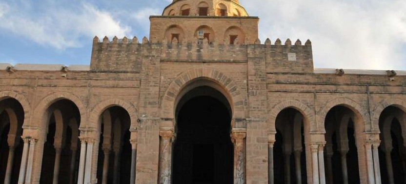 3 Days The Best Of Tunisia Guided Tour With Lunch