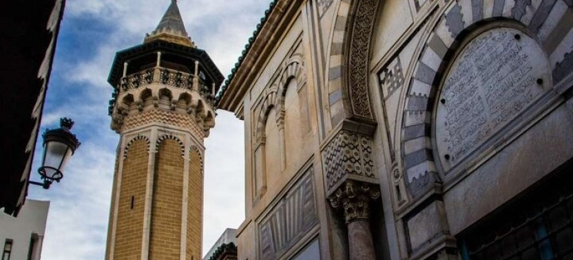 3 Days The Best Of Tunisia Guided Tour With Lunch
