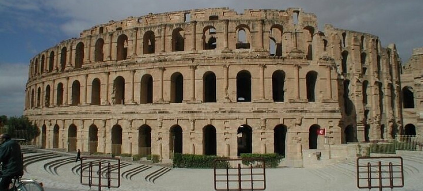 Private And Guided Tour To Kairouan And El Jem And Monastir