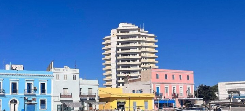 Utica, Cape Angela, and Bizerte: The Far North Of Africa Day Tour