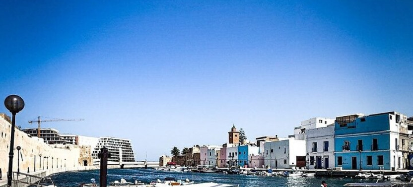 Utica, Cape Angela, and Bizerte: The Far North Of Africa Day Tour