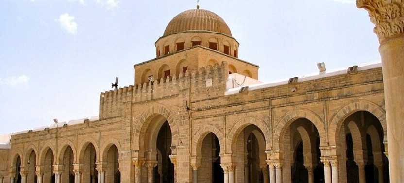 Private Tour To Kairouan, El Jem & Monastir From Tunis Hammamet