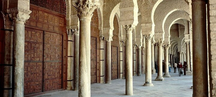Private Tour To Kairouan, El Jem & Monastir From Tunis Hammamet