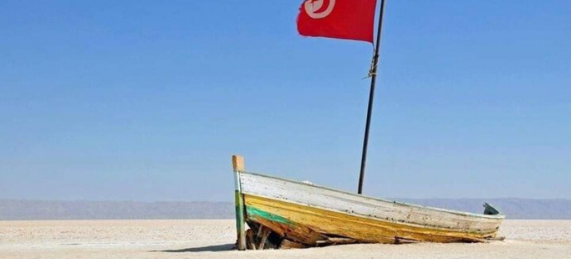 6 Day Private 4×4 Excursion Of Southern Tunisia & Djerba