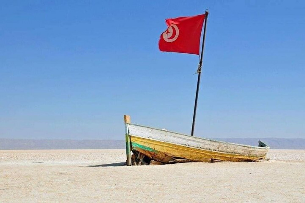 6 Day Private 4×4 Excursion Of Southern Tunisia & Djerba