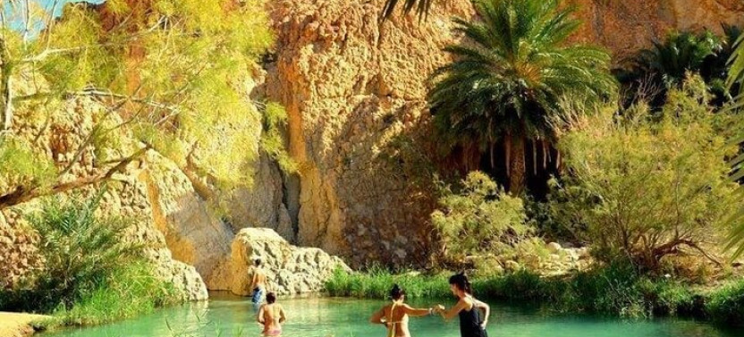 6 Day Private 4×4 Excursion Of Southern Tunisia & Djerba