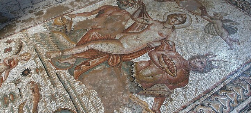 Private Tour to Testour, Dougga And Bulla Regia From Tunis.