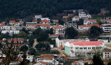 A picture of 2 Day Private Tour Of Northern Tunisia From Tunis