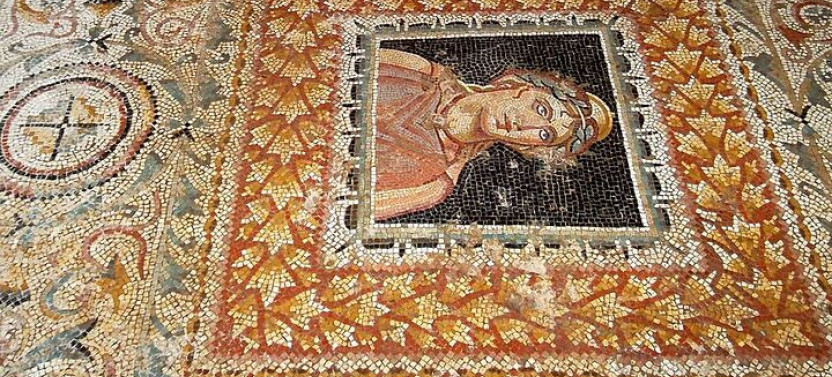 Private Day Trip To Testour, Dougga And Bulla Regia From Hammamet