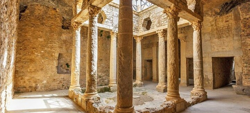 Private Day Trip To Testour, Dougga And Bulla Regia From Hammamet