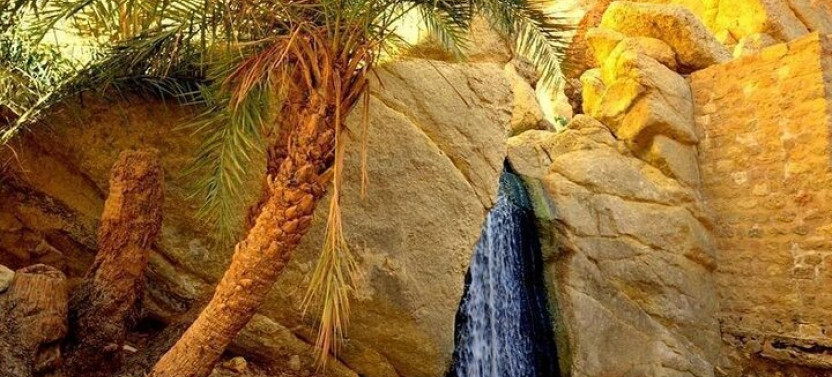 3 Days 2 Nights Tunisian Sahara: Douz & Tozeur