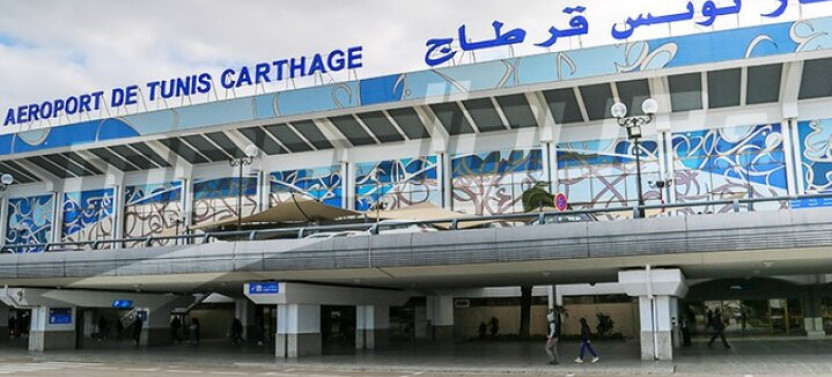 Private Transfer from Tunis Carthage Airport to Hammamet