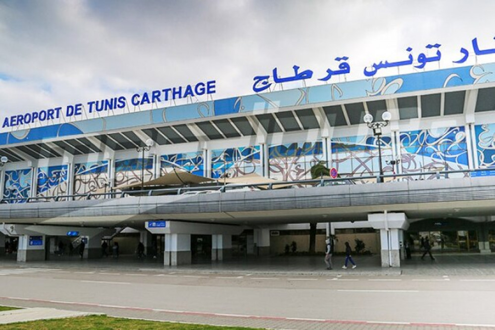 Private Transfer from Tunis Carthage Airport to Hammamet