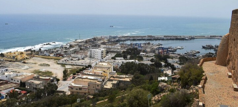 Private Day Trip To Cap Bon