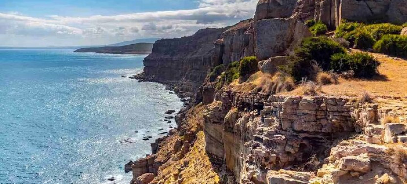 Private Day Trip To Cap Bon