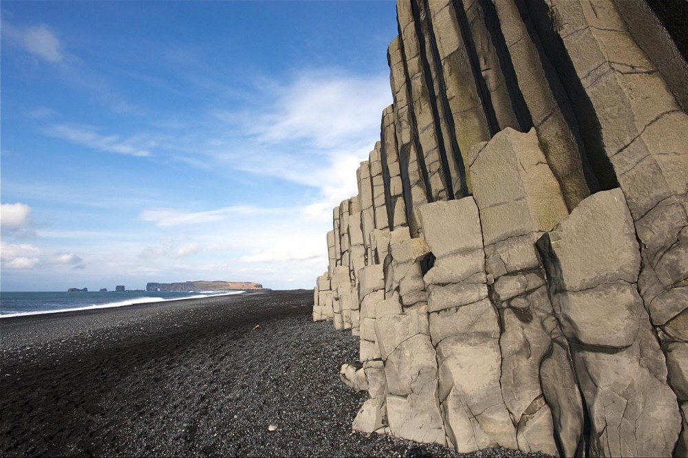 South Iceland Waterfalls And Black Sand Beach Reykjavik Project Expedition 