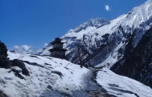 Himalayan Sanctuary Adventure6