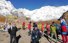 Himalayan Sanctuary Adventure7