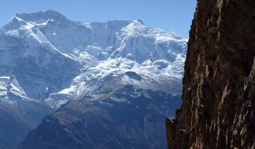 A picture of 17 Day Private Narphu Valley Trek