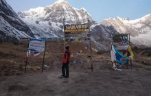 Himalayan Sanctuary Adventure6