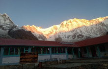 Himalayan Sanctuary Adventure8