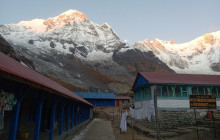 Himalayan Sanctuary Adventure10