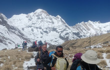 Himalayan Sanctuary Adventure14