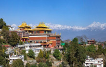 Himalayan Sanctuary Adventure2