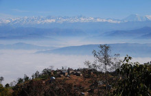 Himalayan Sanctuary Adventure4