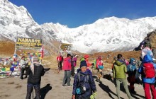 Himalayan Sanctuary Adventure4