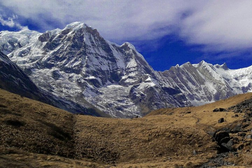 Private 14 Day Annapurna Base Camp Trekking