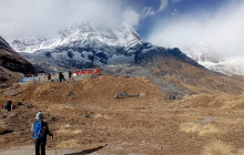 Himalayan Sanctuary Adventure8