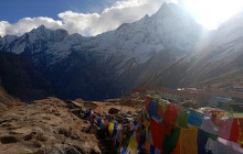 Himalayan Sanctuary Adventure10