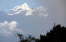 Himalayan Sanctuary Adventure6