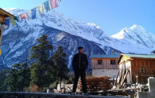 Himalayan Sanctuary Adventure4