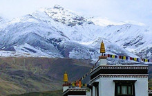 Himalayan Sanctuary Adventure2