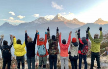 Himalayan Sanctuary Adventure5