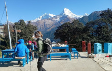 Himalayan Sanctuary Adventure7