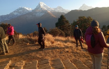 Himalayan Sanctuary Adventure9