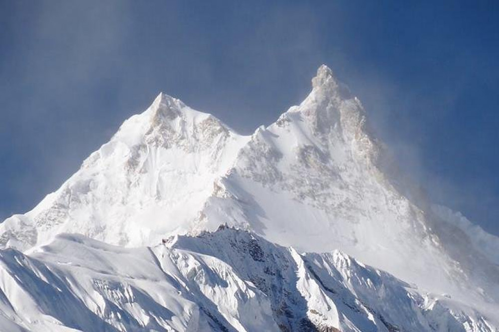 24 Day Private Manaslu Tsum Valley