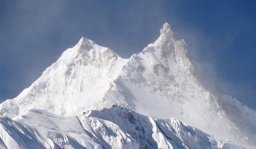 A picture of 24 Day Private Manaslu Tsum Valley