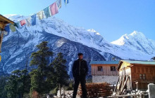 Himalayan Sanctuary Adventure5